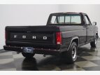 Thumbnail Photo 12 for 1986 Ford F150